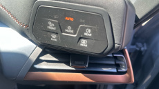 CUPRA Born 150kW V1 58kWh 5dr Auto Electric Hatchback